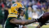 Trash-talking Jaire Alexander breaks out Justin Jefferson's 'Griddy' after incompletion