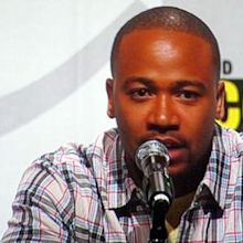 Columbus Short