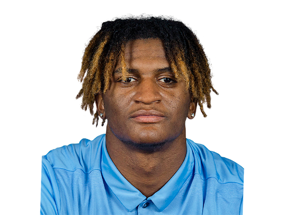 Mali Hamrick - North Carolina Tar Heels Defensive End - ESPN