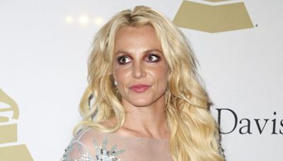 Britney Spears no está interesada en vender su mansión en Thousand Oaks - El Diario NY