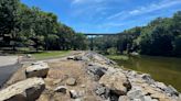 Garden City River Park reopens with renovations