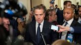 How Hunter Biden’s congressional deposition will be different from other impeachment inquiry interviews