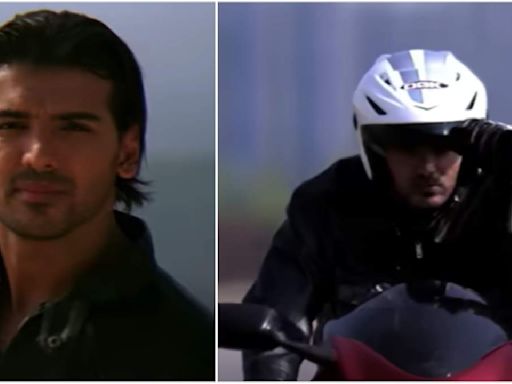 OPINION: Decoding John Abraham in Dhoom who didn't believe in 'ishq' and why he is the best villain in YRF series