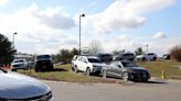 Westchester County Airport parking full Friday: no immediate reason given