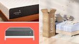 Get up to $800 off a new mattress at the best summer sales from Casper, Leesa and more