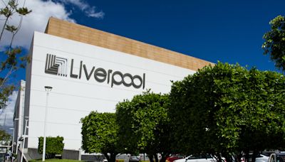 Liverpool se reinventa y desafía a Amazon y Mercado Libre en el Hot Sale