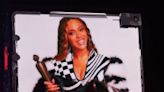 Beyoncé snags top honor as International Artist of the Year at the BRIT Awards