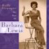 Hello Stranger: The Best of Barbara Lewis