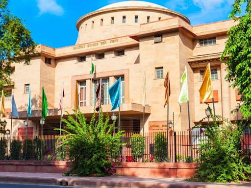 Delhi museums to visit for discovering a treasure trove of culture and heritage - National Museum, New Delhi
