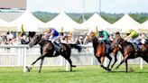 Auguste Rodin Earns Return Trip To Breeders' Cup Turf At Royal Ascot