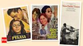 NMIC hosts screenings of restored classics every Saturday | Hindi Movie News - Times of India