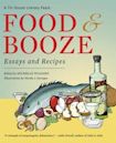 Food and Booze: A Tin House Literary Feast