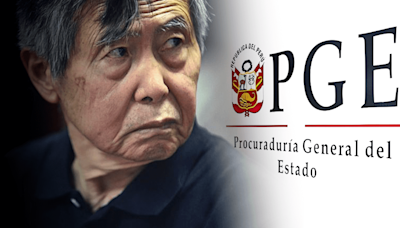Alberto Fujimori: PGE asigna nueva procuradora ad hoc para representar al Estado en ocho procesos de extradición