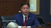 Rep. Ted Lieu: "If [Trump] cannot stay awake at his own criminal trial, he can't be president of the United States."