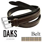 Direct from JapanDAKS Belt DB37070/皮帶/腰帶/禮品/贈品/男士禮物/加入公司慶典（滿599免運）