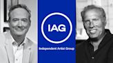 APA and AGI Merge Agencies, Rebrand as Independent Artist Group