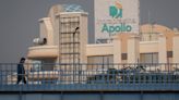 India's Apollo Hospitals misses Q4 profit estimates on higher expenses