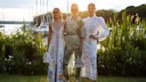 Zimmermann Hosts Summer Dinner in the Hamptons