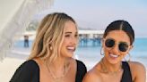 Abercrombie & Fitch Teams Up With Influencers Dede Raad and Emily Travis for Collaboration