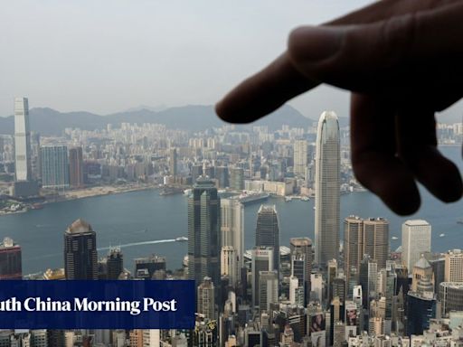 Outlook ‘significantly brighter’ as Hong Kong attracts investors from US, Japan shares