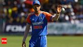 Gambhir is clear in his intent and communication: Shubman Gill | Cricket News - Times of India