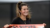 Saturday HS roundup: Hoover tennis player Tess Bucher sets county record for career wins