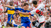 River y Boca por el pase semifinales de la Copa de la Liga Profesional: hora, TV, formaciones