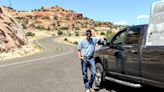 Meet the mailman who is also the godfather and guardian of Utah’s fabled Highway 12