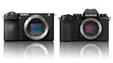 Sony A6700 vs Fujifilm X-S20 – which is the lightweight hybrid camera for you?