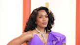 Angela Bassett says it was a 'supreme disappointment' losing the 2023 Oscar for 'Black Panther 2' to Jamie Lee Curtis