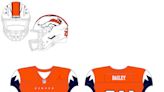 Rumors swirl about Broncos’ new uniforms