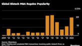 Biotech Rally Gets $100 Billion M&A Lift With More Deals to Come