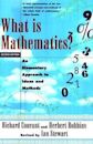 What Is Mathematics?