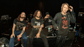 EYEHATEGOD Announce 2024 Australian Tour