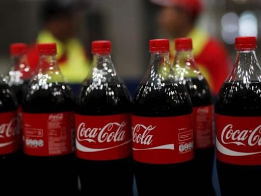 Thums Up, Maaza lead Coca-Cola’s bounce back in Asia Pacific