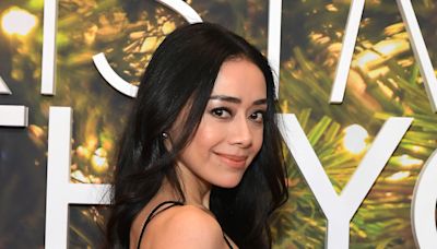 ‘Dexter’ & ‘Lucifer’ Actress Aimee Garcia Joins ‘Criminal Minds: Evolution’ For Season 3