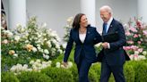 Kamala Harriss 2024 Presidential Bid Gains Momentum With Endorsements From Influential Democrats