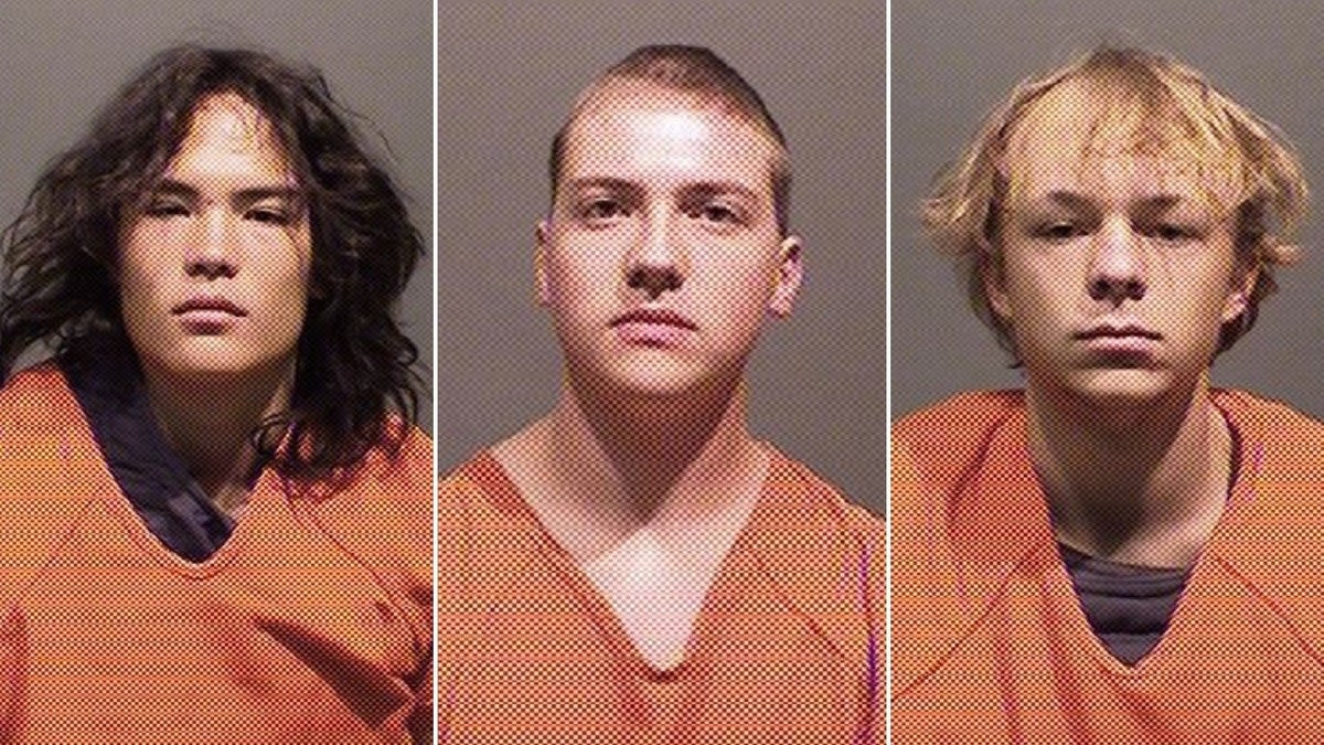 Colorado teen pleads guilty to rock attack on car that killed female driver
