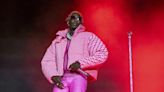 Young Thug, influential Atlanta hip-hop star, arrested on gang-related charges