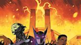 DC’s Summer Event Absolute Power Unites the Trinity of Evil