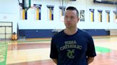 Schaetzle appointed as Yuma Catholic boys basketball coach - KYMA