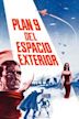 Plan 9 del espacio exterior