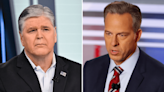 Hannity: Tapper ‘pretending to be a journalist’ after anchor knocks criticism of Biden speech