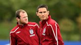 Lampard responds to Rooney's bizarre masseuse claims about him