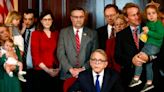 DeWine: Abortion amendment too liberal for Ohio, but lawmakers should look at current law