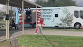 Need your cholesterol checked? Public health bringing mobile clinic to Port Aransas area Monday