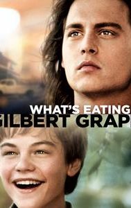 What's Eating Gilbert Grape