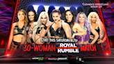 Women’s Wrestling Wrap-Up: Royal Rumble Preview, Saraya & Toni Storm Turn Heel, Kaia McKenna Interview