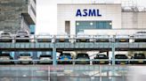 兩岸快遞／ASML 不甩美方施壓 將在陸提供維修服務