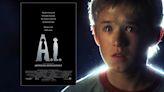 Quién era el niño de la película ‘Inteligencia Artificial’ de Steven Spielberg